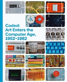 Digitalna vsebina dCOBISS (Coded : art enters the computer age, 1952-1982)