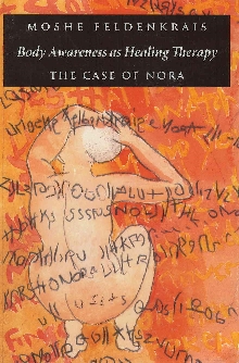 Digitalna vsebina dCOBISS (Body awareness as healing therapy : the case of Nora)