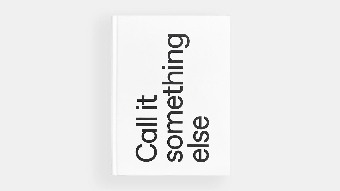 Digitalna vsebina dCOBISS (Call it something else : [Something Else Press, Inc. 1963-1974])