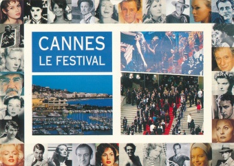 Digitalna vsebina dCOBISS (Cannes (Alpes-Maritimes) [Slikovno gradivo] : Le festival)