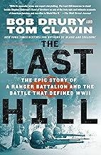 Digitalna vsebina dCOBISS (The last hill : the epic story of a ranger battalion and the battle that defined WWII / Bob Drury and Tom Clavin)