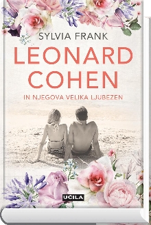 Digitalna vsebina dCOBISS (Leonard Cohen in njegova velika ljubezen)