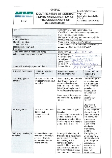 Digitalna vsebina dCOBISS (Detection of plant viruses using nanopore highthroughput sequencing [Elektronski vir] : validation report : report on suitability testing : poročilo o preizkušanju ustreznosti)