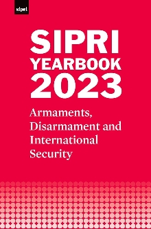 Digitalna vsebina dCOBISS (SIPRI yearbook 2023 : armaments, disarmament and international security)