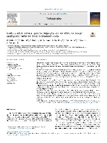 Digitalna vsebina dCOBISS (Gridless adult cervical spine radiography and its' effect on image quality and radiation dose : a phantom study)