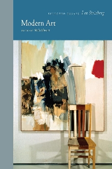 Digitalna vsebina dCOBISS (Modern art : selected essays)