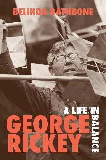 Digitalna vsebina dCOBISS (George Rickey : a life in balance)