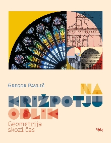 Digitalna vsebina dCOBISS (Na križpotju oblik : geometrija skozi čas)