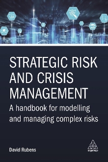 Digitalna vsebina dCOBISS (Strategic risk and crisis management : a handbook for modelling and managing complex risks)