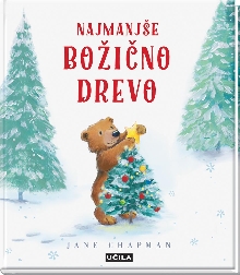 Digitalna vsebina dCOBISS (Najmanjše božično drevo)