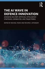 Digitalna vsebina dCOBISS (The AI wave in defence innovation : assessing military artificial intelligence strategies, capabilities, and trajectories)