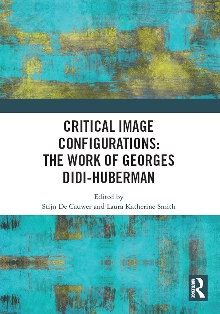 Digitalna vsebina dCOBISS (Critical image configurations : the work of Georges Didi-Huberman)