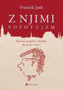 Digitalna vsebina dCOBISS (Z njimi popotujem [Elektronski vir] : razsuti spomini o ljudeh, ki so mi v krvi)