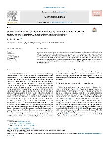 Digitalna vsebina dCOBISS (Corrosion inhibition of aluminium alloys by molybdate ions [Elektronski vir] : a critical review of the chemistry, mechanisms and applications / Ingrid Milošev)