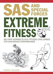 Digitalna vsebina dCOBISS (SAS and special forces extreme fitness : military workouts and fitness challenges for maximising performance)