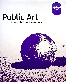 Digitalna vsebina dCOBISS (Public art : Kunst im öffentlichen Raum Steiermark, 2020 - 2021)