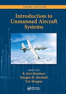 Digitalna vsebina dCOBISS (Introduction to unmanned aircraft systems)