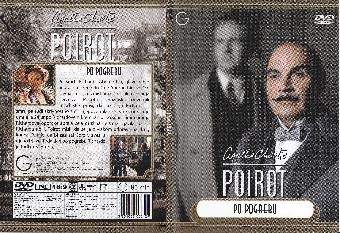 Digitalna vsebina dCOBISS (Poirot [Videoposnetek]. After the funeral = Poirot. Po pogrebu)