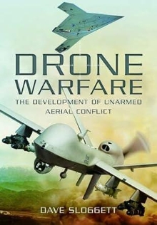 Digitalna vsebina dCOBISS (Drone warfare : the development of unmanned aerial conflict)