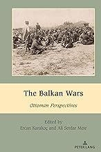 Digitalna vsebina dCOBISS (The Balkan wars : Ottoman perspectives)