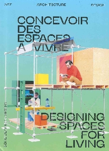 Digitalna vsebina dCOBISS (Open house : [concevoir des espaces a vivre = designing spaces for living])