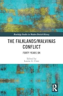 Digitalna vsebina dCOBISS (The Falklands/Malvinas conflict : forty years on)