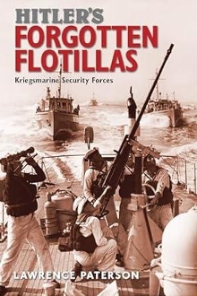 Digitalna vsebina dCOBISS (Hitler's forgotten flotillas : kriegsmarine security forces)