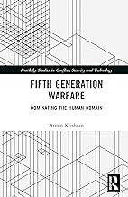 Digitalna vsebina dCOBISS (Fifth Generation Warfare : dominating the human domain)