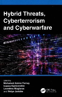 Digitalna vsebina dCOBISS (Hybrid threats, cyberterrorism and cyberwarfare)