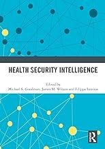 Digitalna vsebina dCOBISS (Health security intelligence)