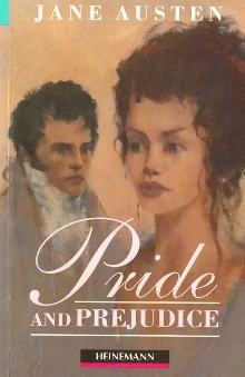 Digitalna vsebina dCOBISS (Pride and prejudice)