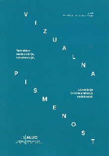 Digitalna vsebina dCOBISS (Vizualna pismenost : teoretsko raziskovanje, razumevanje, ustvarjanje in interpretacija sodobnosti)