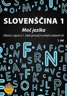 Digitalna vsebina dCOBISS (Slovenščina 1 : moč jezika)