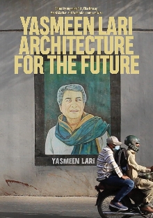 Digitalna vsebina dCOBISS (Yasmeen Lari : architecture for the future)