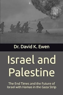 Digitalna vsebina dCOBISS (Israel and Palestine : the end times and the future of Israel with Hamas in the Gaza strip)