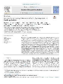 Digitalna vsebina dCOBISS (Genotoxicity and heating performance of VxFe3-xO4 nanoparticles in health applications)
