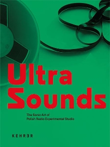 Digitalna vsebina dCOBISS (Ultra sounds : the sonic art of Polish Radio experimental studio)