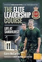 Digitalna vsebina dCOBISS (The elite leadership course : life at Sandhurst)