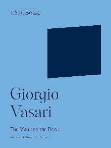 Digitalna vsebina dCOBISS (Giorgio Vasari : the man and the book)