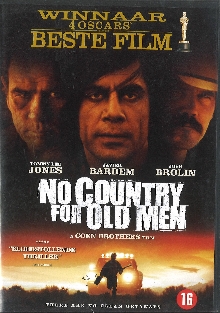 Digitalna vsebina dCOBISS (No country for old men [Videoposnetek])