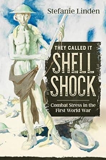 Digitalna vsebina dCOBISS (They called it shell shock : combat stress in the First World War)