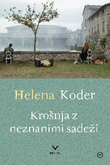 Digitalna vsebina dCOBISS (Krošnja z neznanimi sadeži [Elektronski vir] : eseji / Helena Koder)