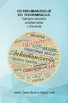 Digitalna vsebina dCOBISS (Ljudje z ovirami in pravica do neodvisnega življenja izven institucij / Mojca Urek, Darja Zaviršek)