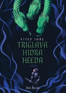 Digitalna vsebina dCOBISS (Vitez Jure. [Knj. 1], Triglava hidra Heeda)