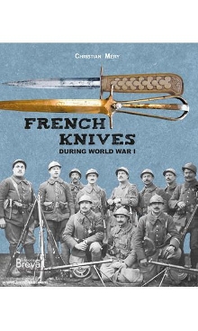 Digitalna vsebina dCOBISS (French knives : World War One)