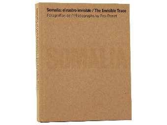 Digitalna vsebina dCOBISS (Somalia : el rastro invisibile = Somalia : the invisible trace)