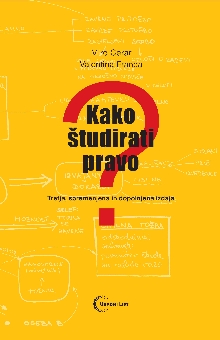 Digitalna vsebina dCOBISS (Kako študirati pravo? [Elektronski vir])