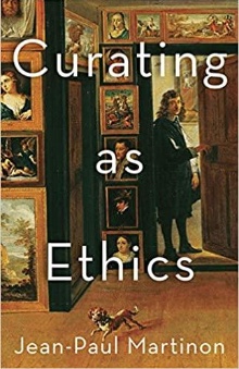 Digitalna vsebina dCOBISS (Curating as ethics)
