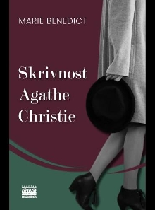 Digitalna vsebina dCOBISS (Skrivnost Agathe Christie)