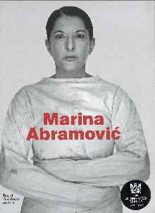 Digitalna vsebina dCOBISS (Marina Abramović)